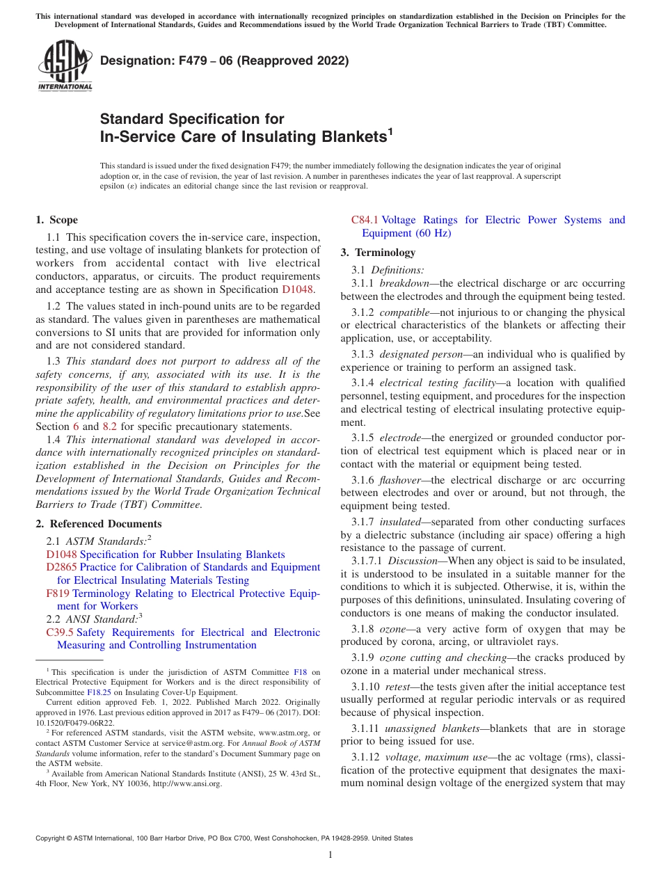 ASTM F479 - 06 (2022).pdf_第1页