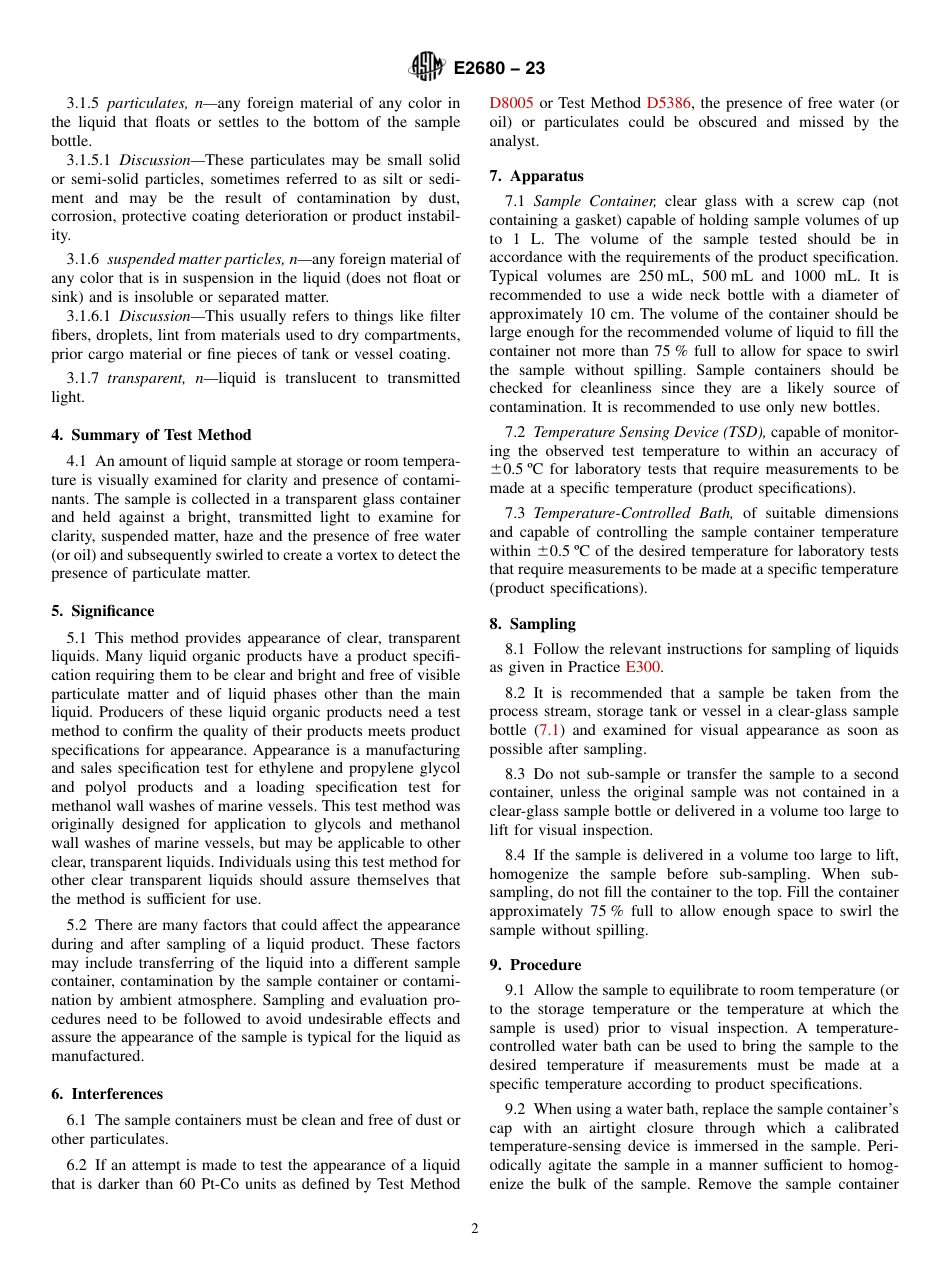 ASTM E2680 - 23.pdf_第2页