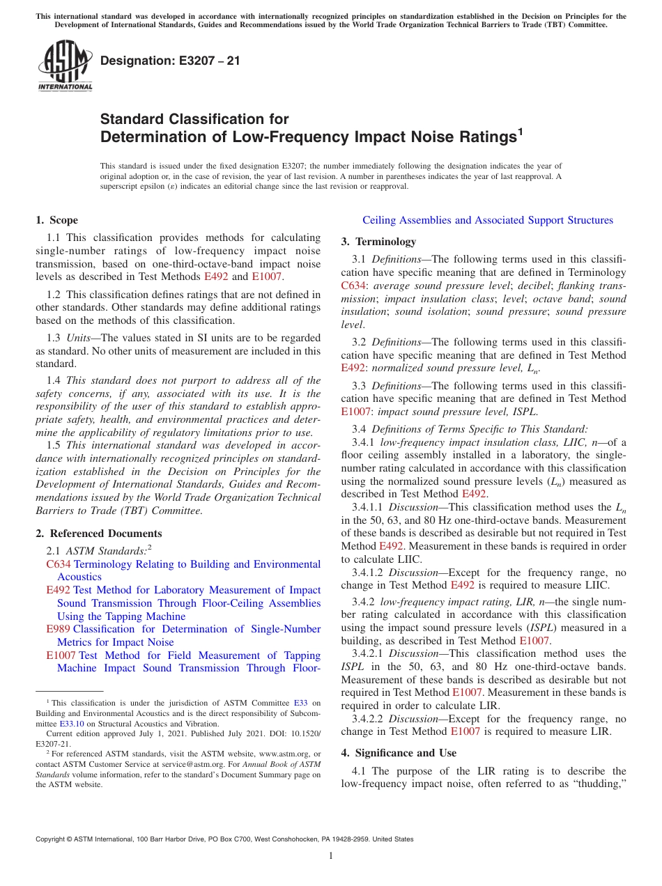 ASTM E3207 - 21.pdf_第1页