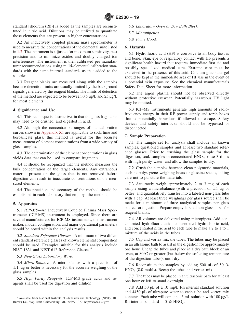 ASTM E2330 - 19.pdf_第2页