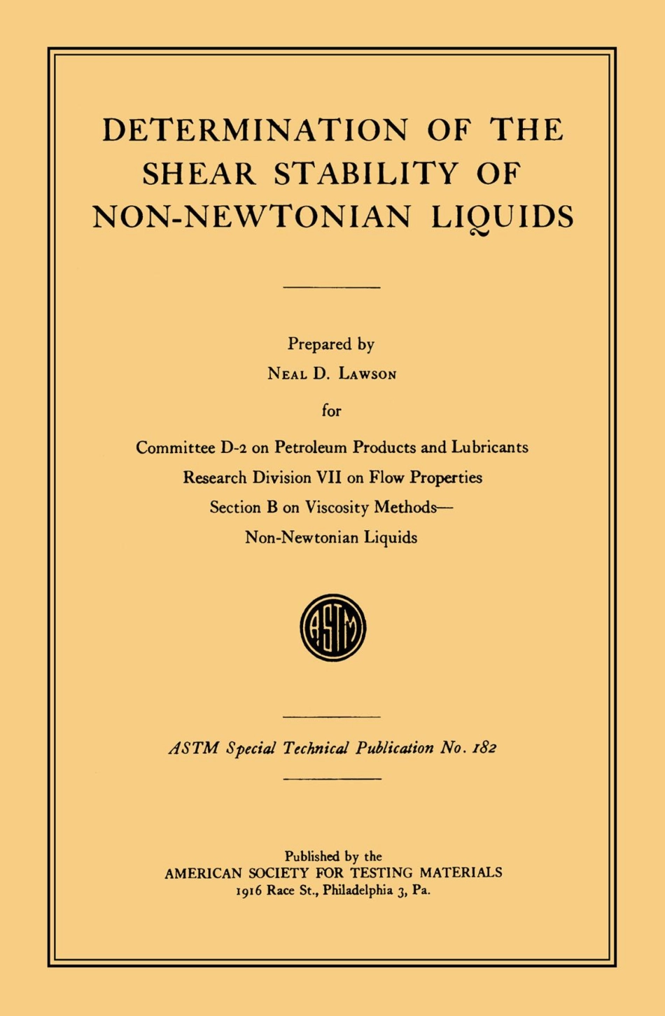 ASTM STP 182-1955.pdf_第1页