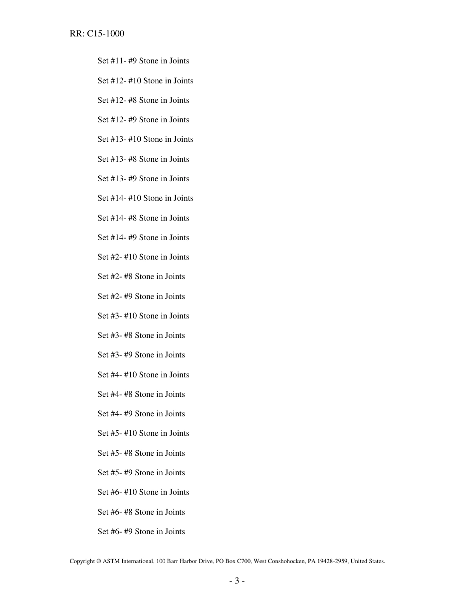 ASTM RR-C15-1000 2014.pdf_第3页