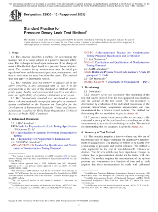 ASTM E2930 - 13 (2021).pdf