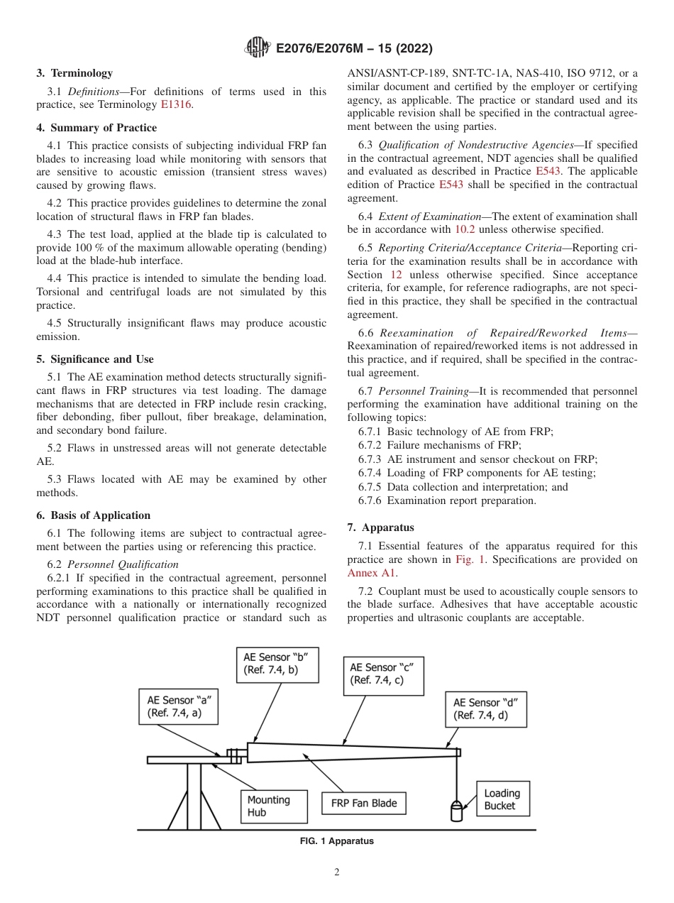 ASTM E2076 - E 2076M - 15 (2022).pdf_第2页