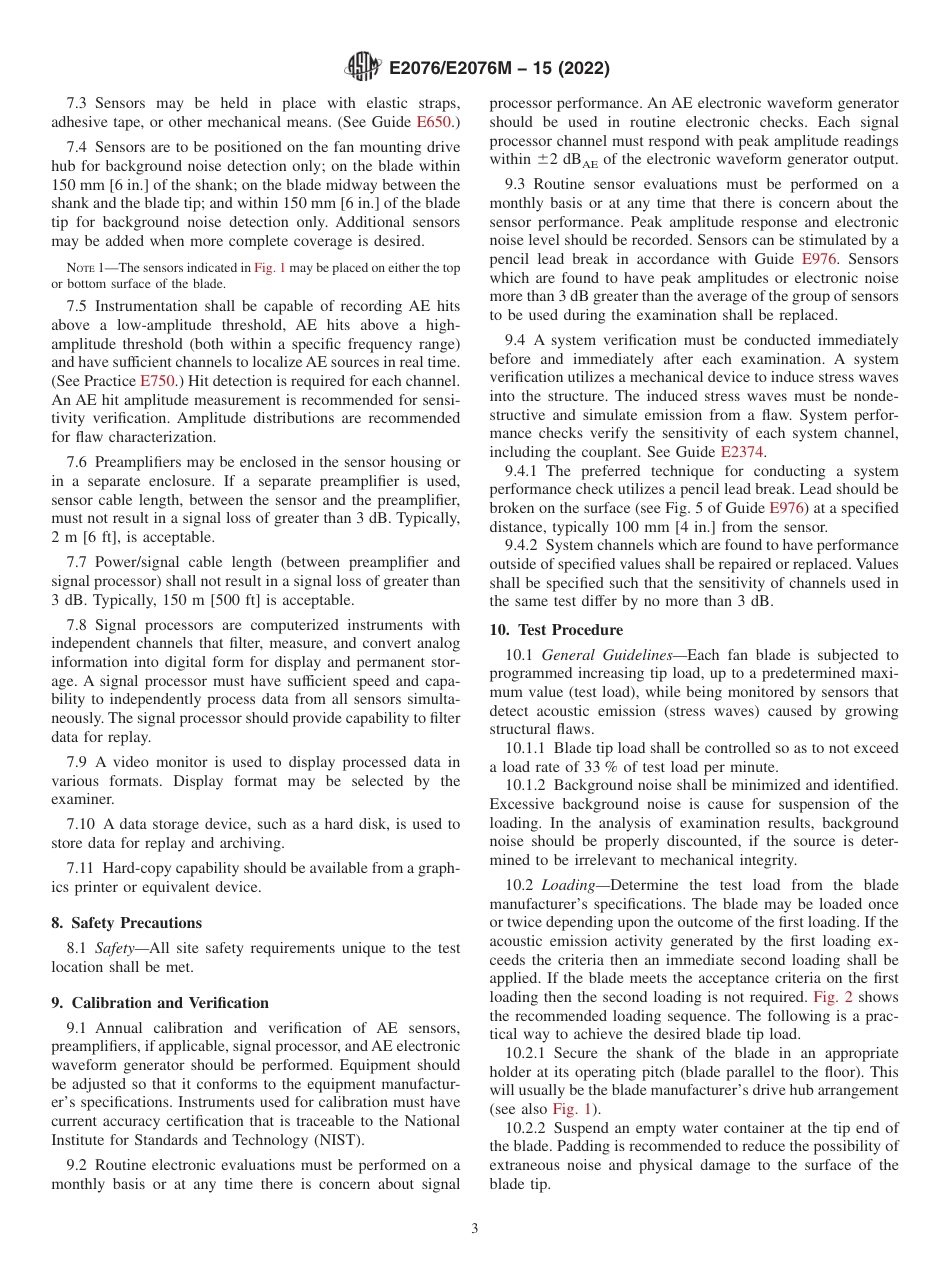 ASTM E2076 - E 2076M - 15 (2022).pdf_第3页