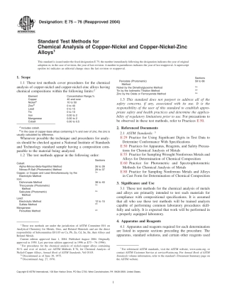 ASTM E75 - 76 (2004)(1).pdf