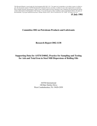 ASTM RR-D02-1138 1981.pdf