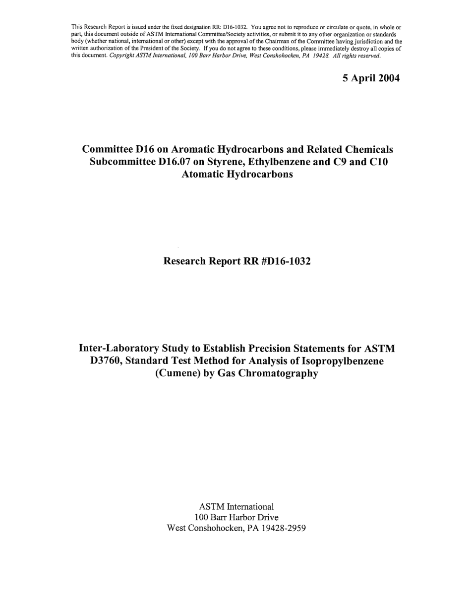 ASTM RR-D16-1032 2004.pdf_第1页