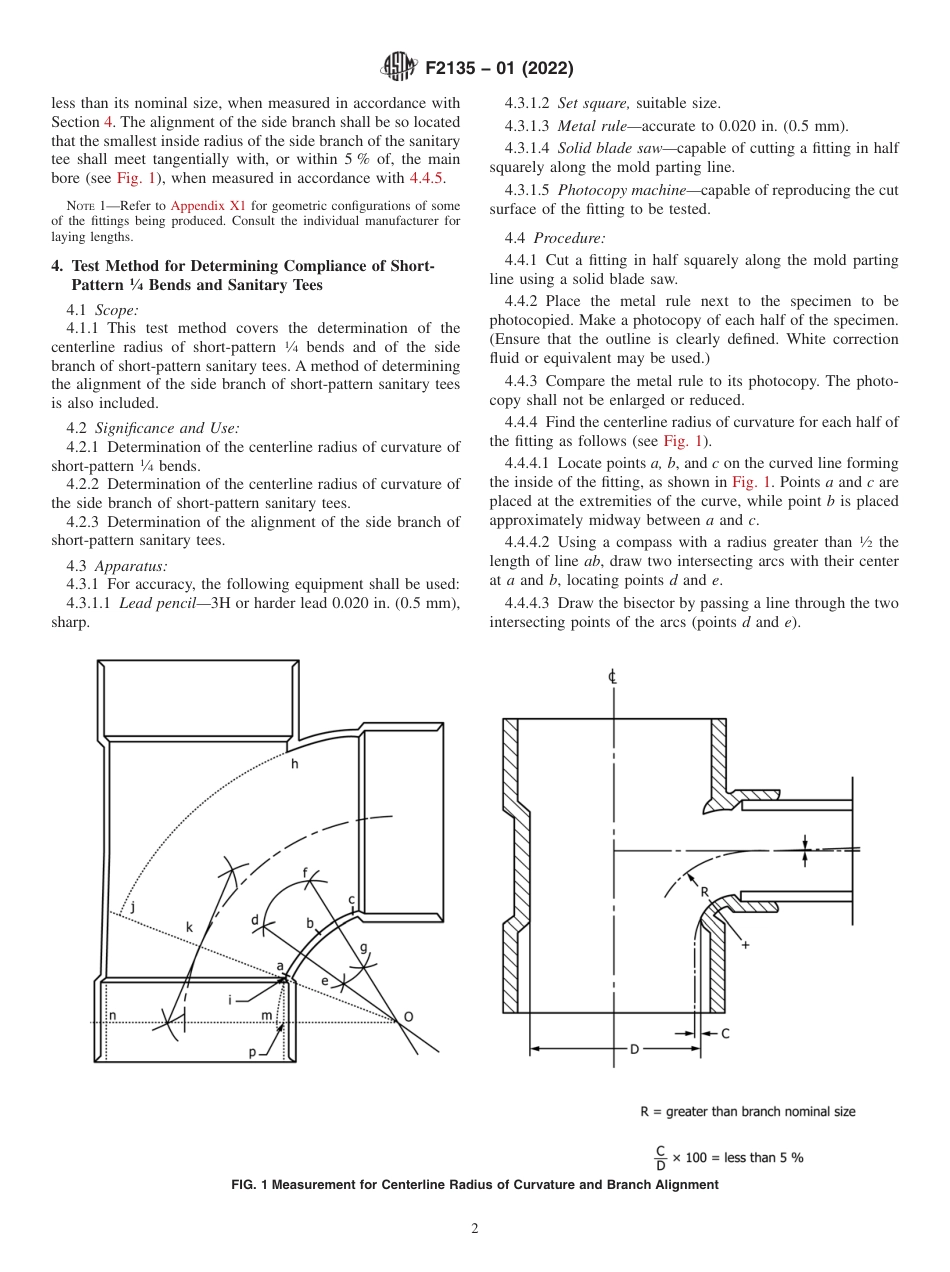 ASTM F2135 - 01 (2022).pdf_第2页