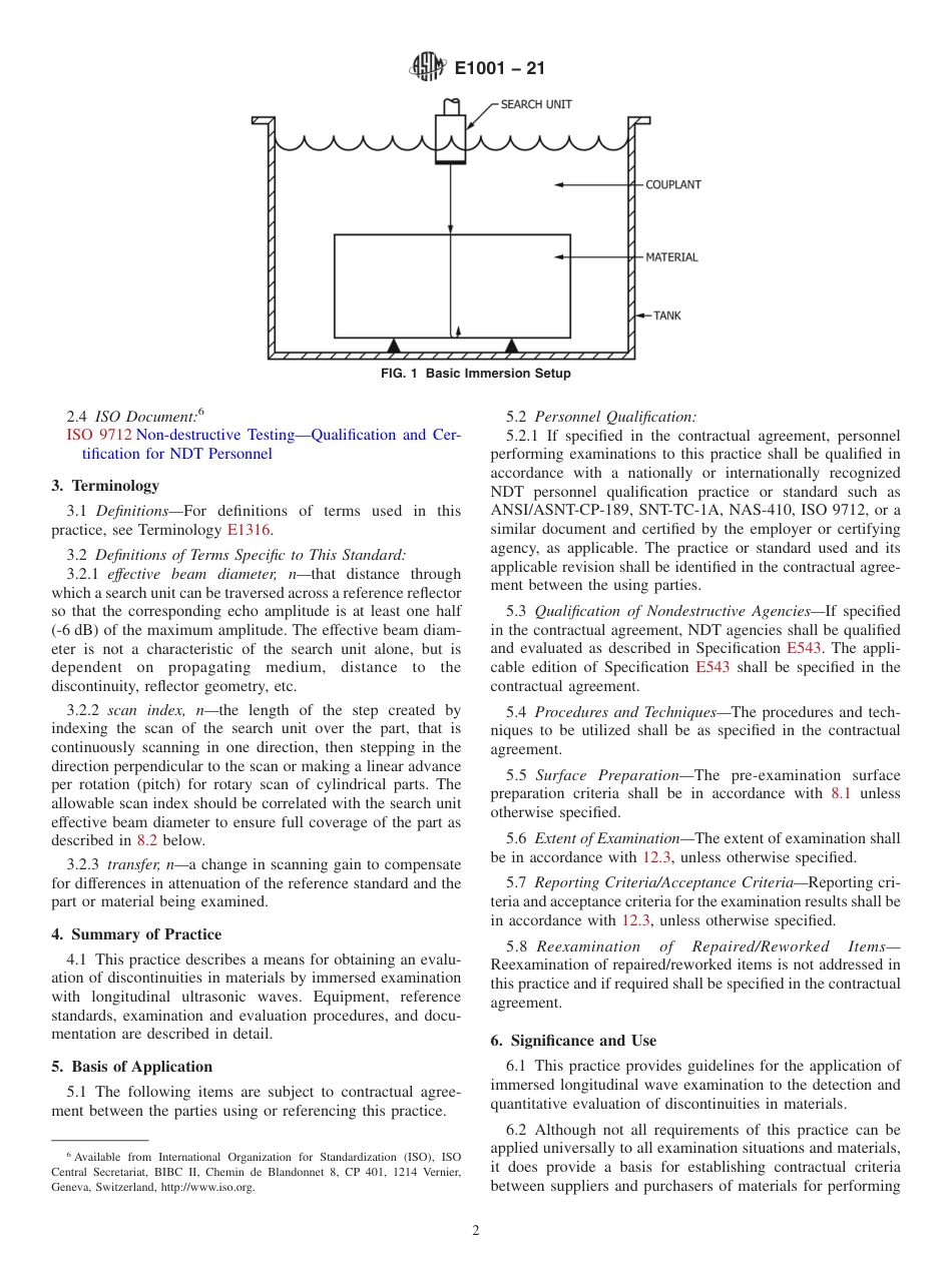 ASTM E1001 - 21.pdf_第2页