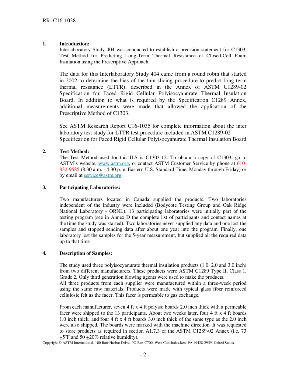 ASTM RR-C16-1038 2012.pdf_第2页