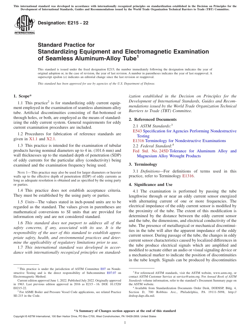 ASTM E215 - 22.pdf_第1页