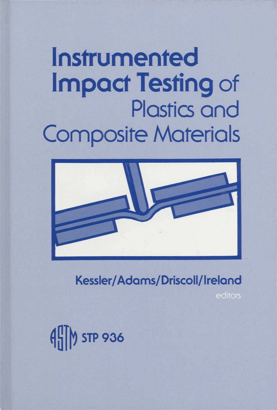 ASTM STP 936-1987.pdf_第1页