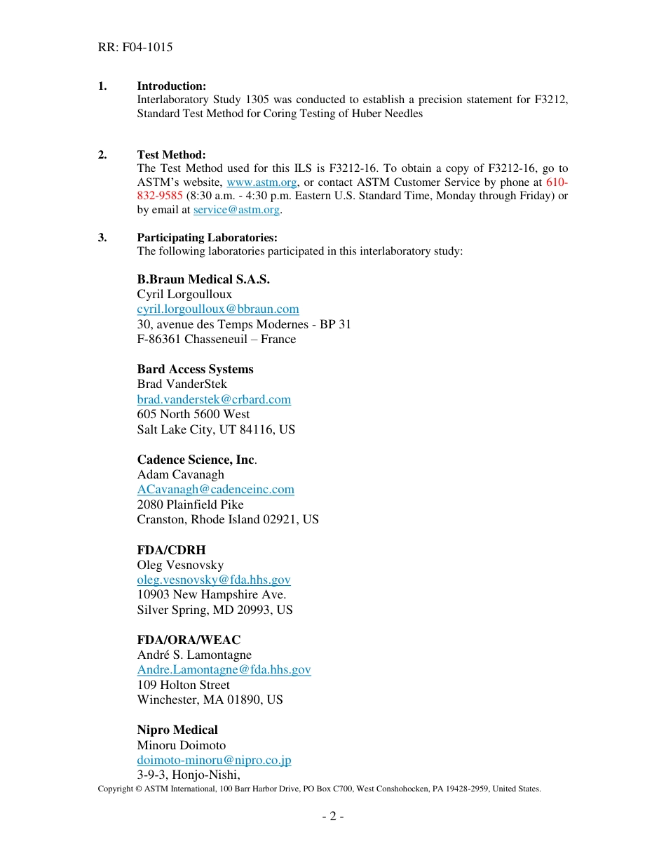 ASTM RR-F04-1015 2016.pdf_第2页