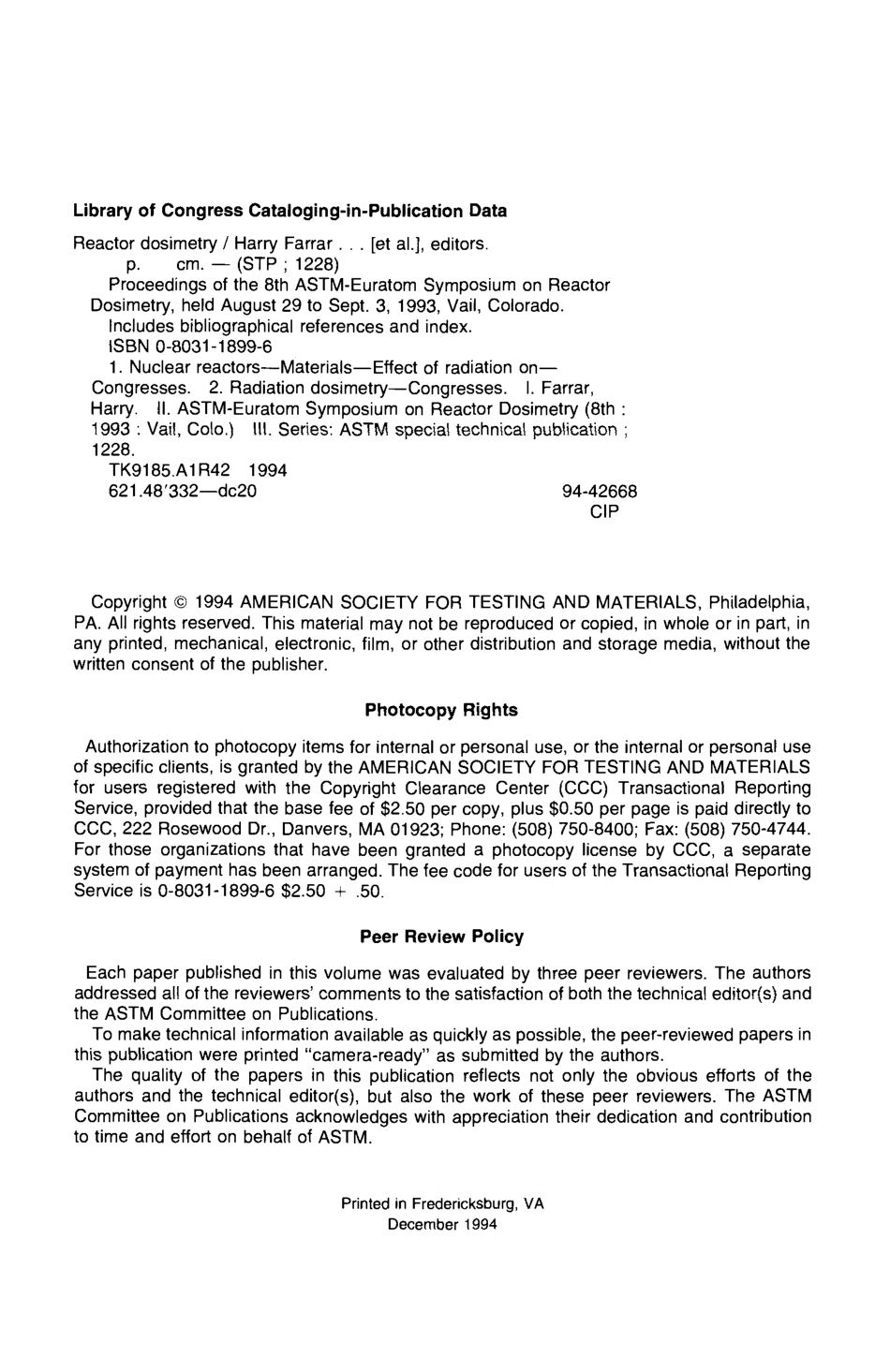 ASTM STP 1228-1994.pdf_第3页