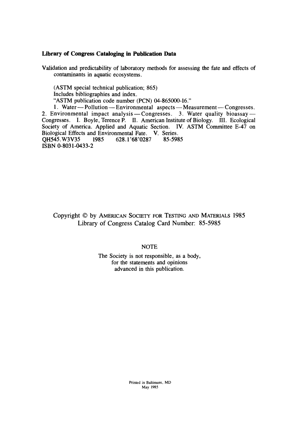 ASTM STP 865-1985.pdf_第3页