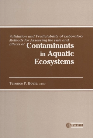 ASTM STP 865-1985.pdf