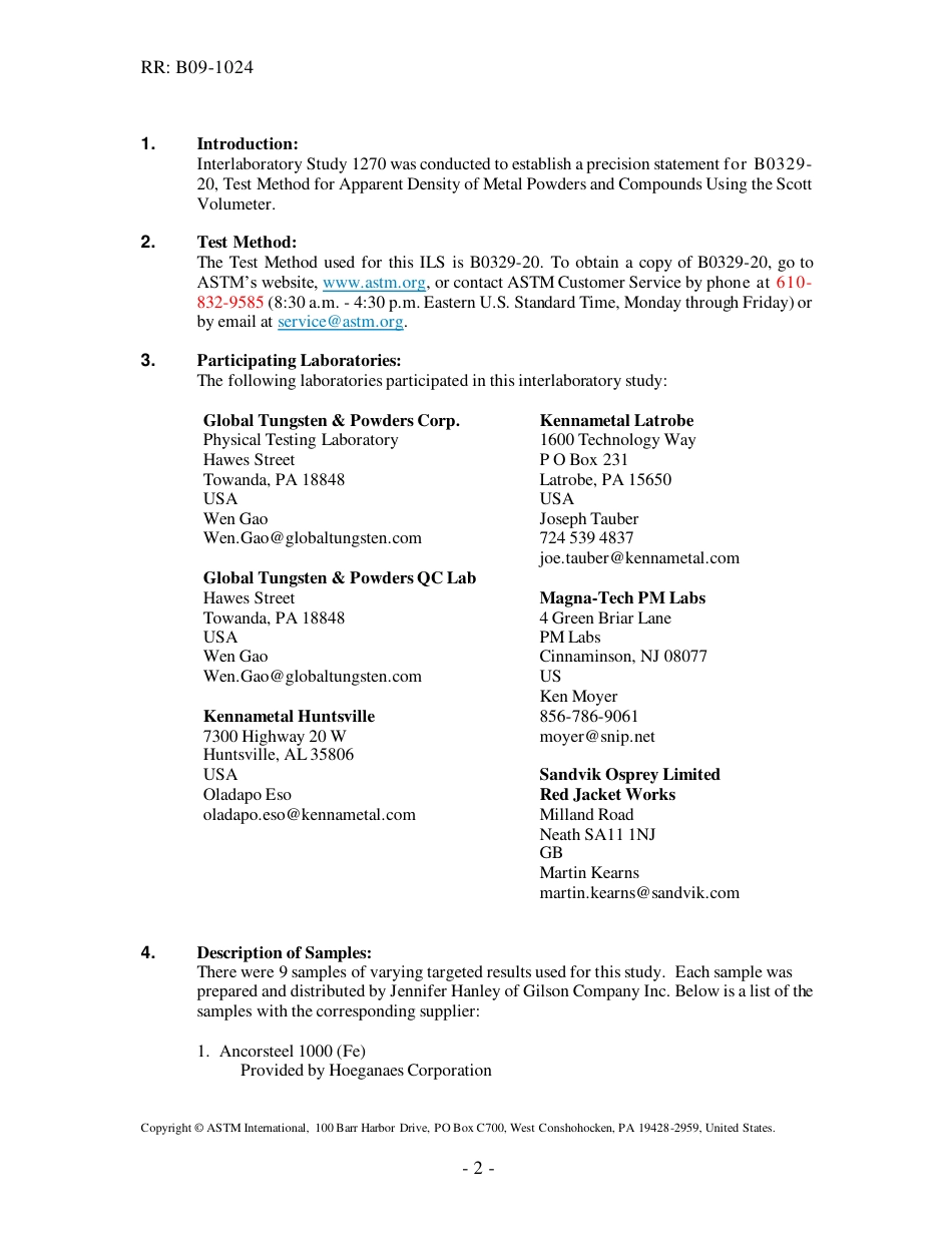 ASTM RR-B09-1024 2020.pdf_第2页