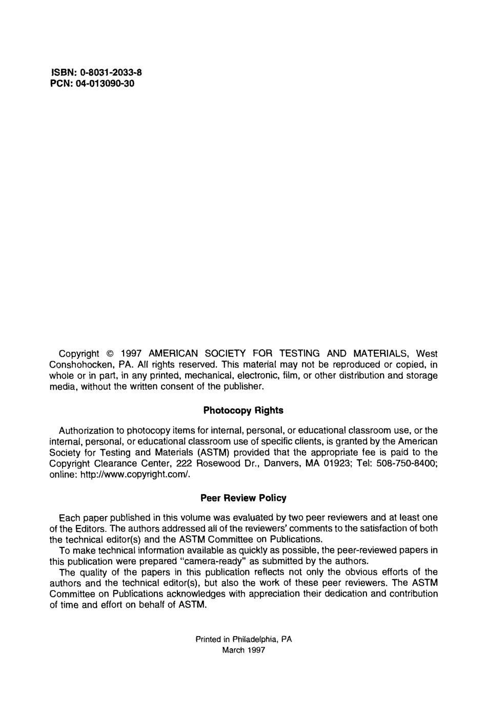 ASTM STP 1309-1997.pdf_第3页