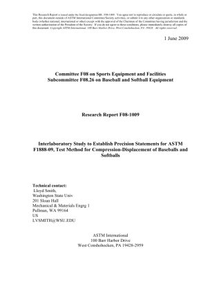 ASTM RR-F08-1009 2009.pdf
