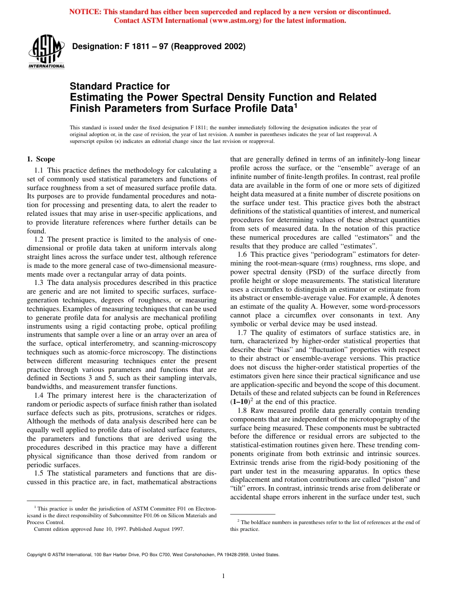 ASTM F1811 - 97 (2002).pdf_第1页