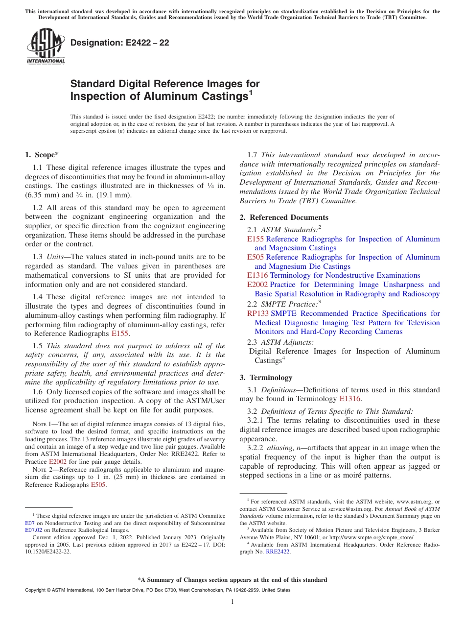 ASTM E2422 - 22.pdf_第1页