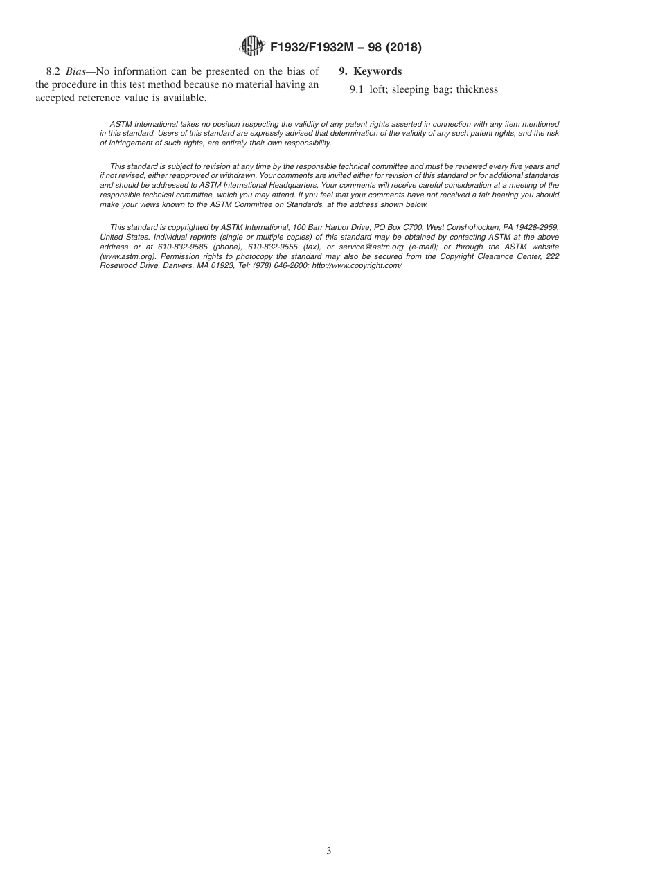 ASTM F1932 - F 1932M - 98 (2018).pdf_第3页