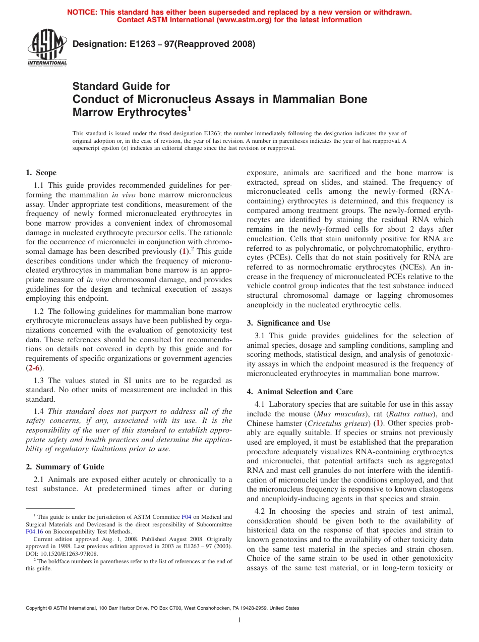 ASTM E1263 - 97 (2008).pdf_第1页