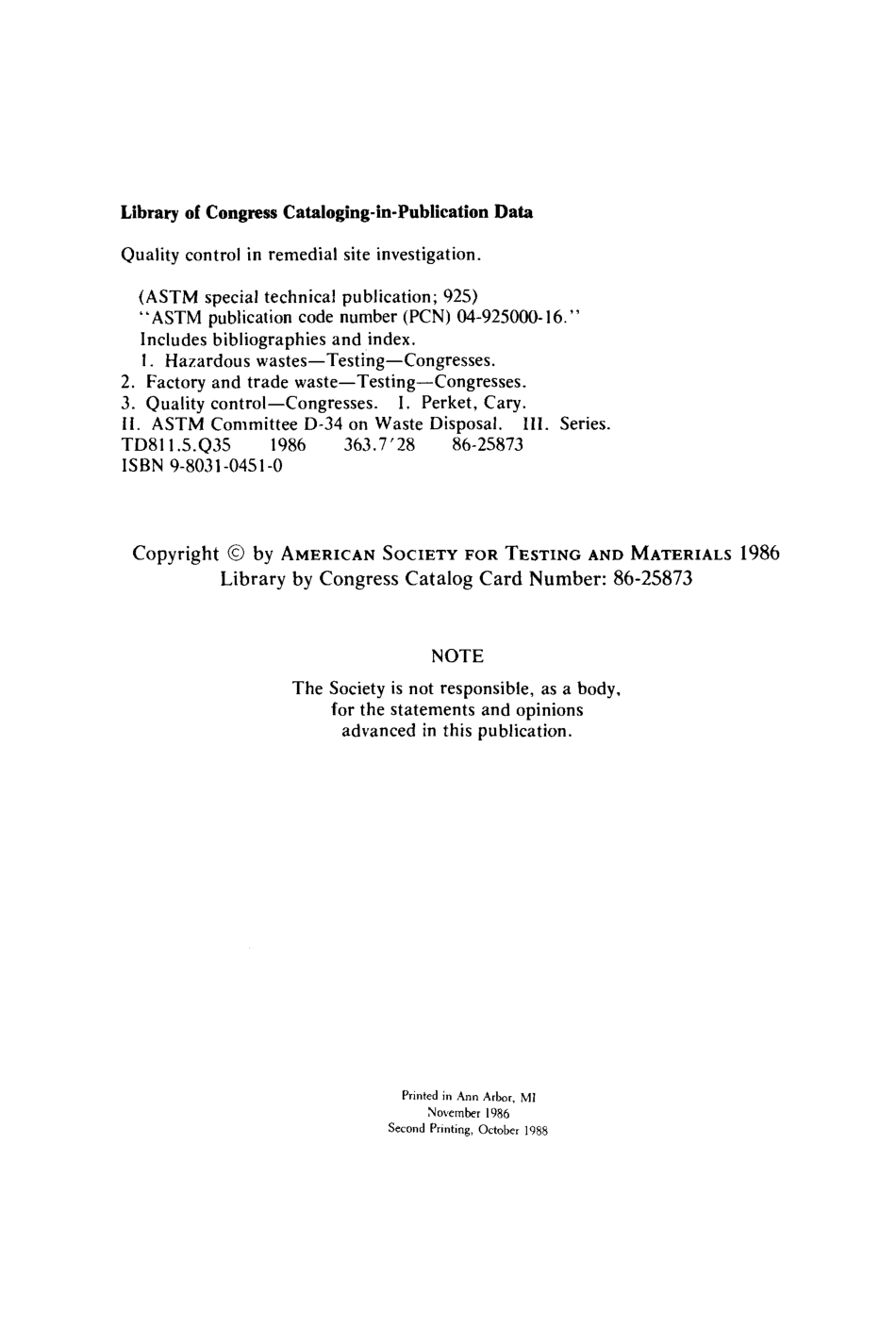 ASTM STP 925-1986 (1988).pdf_第3页