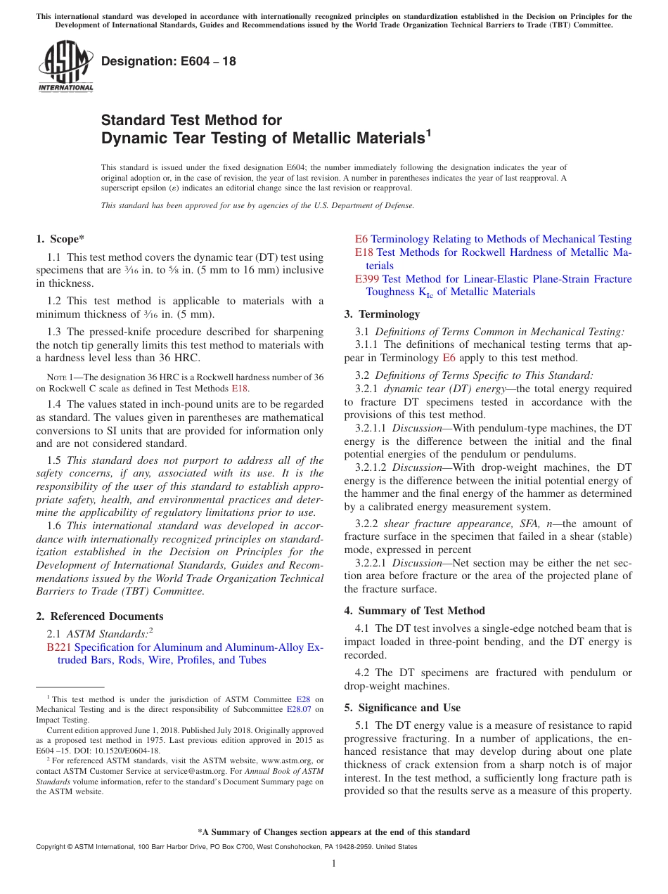 ASTM E604 - 18(1).pdf_第1页