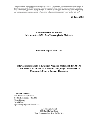 ASTM RR-D20-1237 2003.pdf