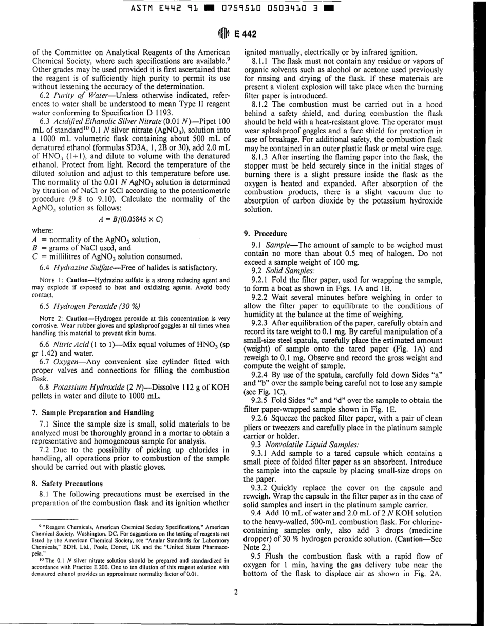 ASTM E442 - 91 scan.pdf_第2页