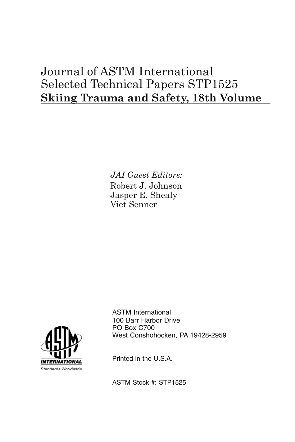 ASTM STP 1525-2011.pdf_第2页