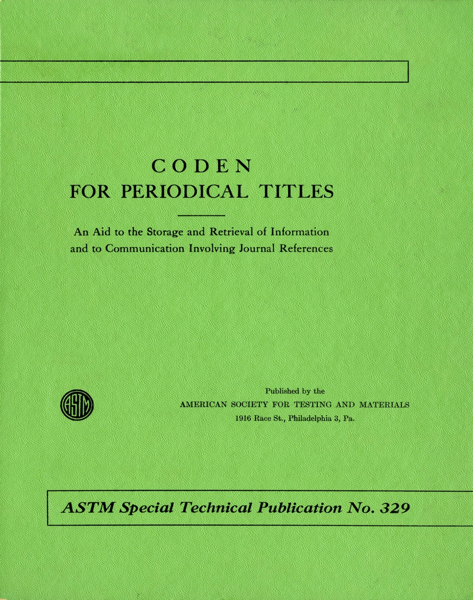 ASTM STP 329-1963.pdf_第1页