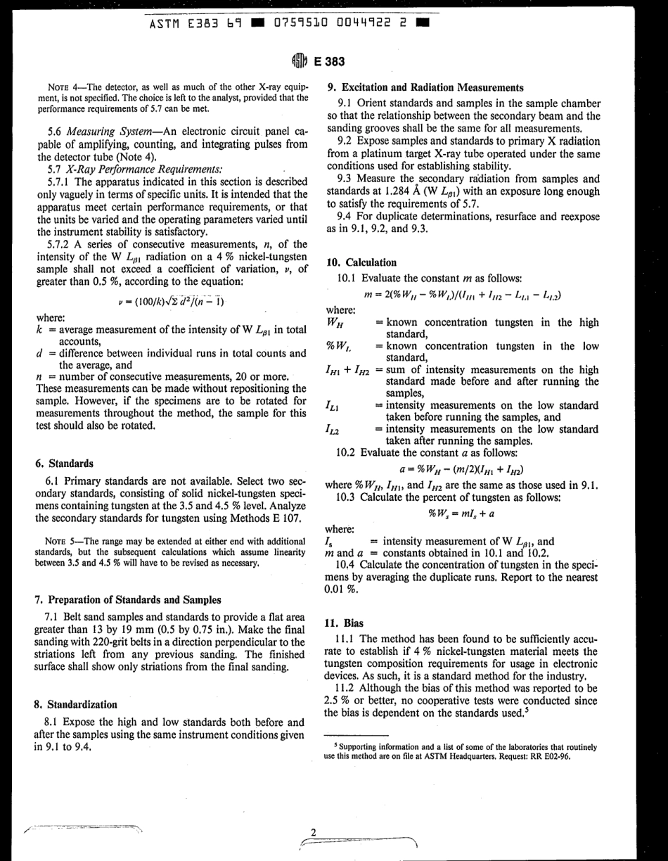 ASTM E383 - 69 (1989)e1 scan.pdf_第2页