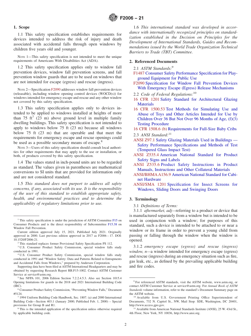 ASTM F2006 - 21.pdf_第2页
