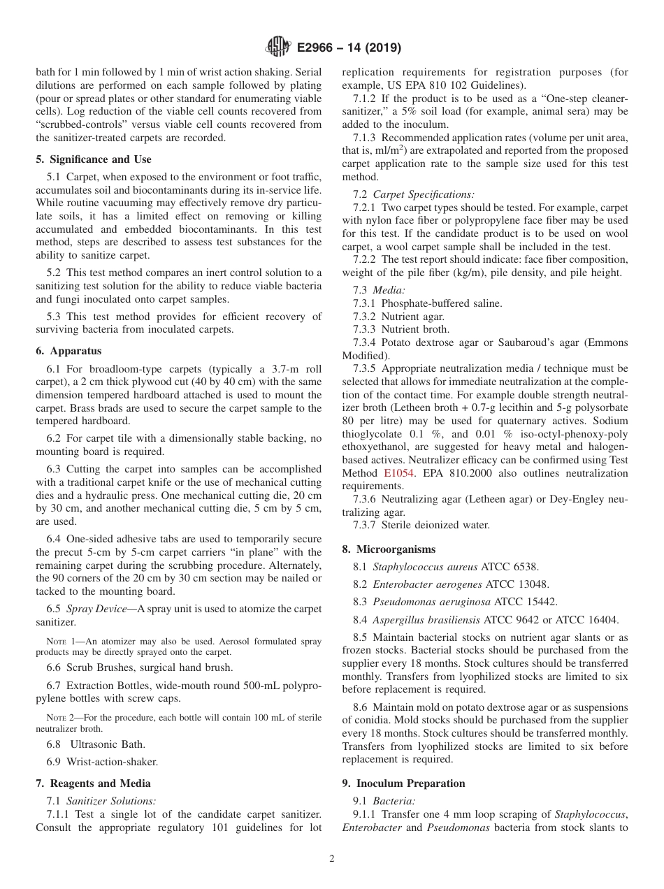 ASTM E2966 - 14 (2019).pdf_第2页