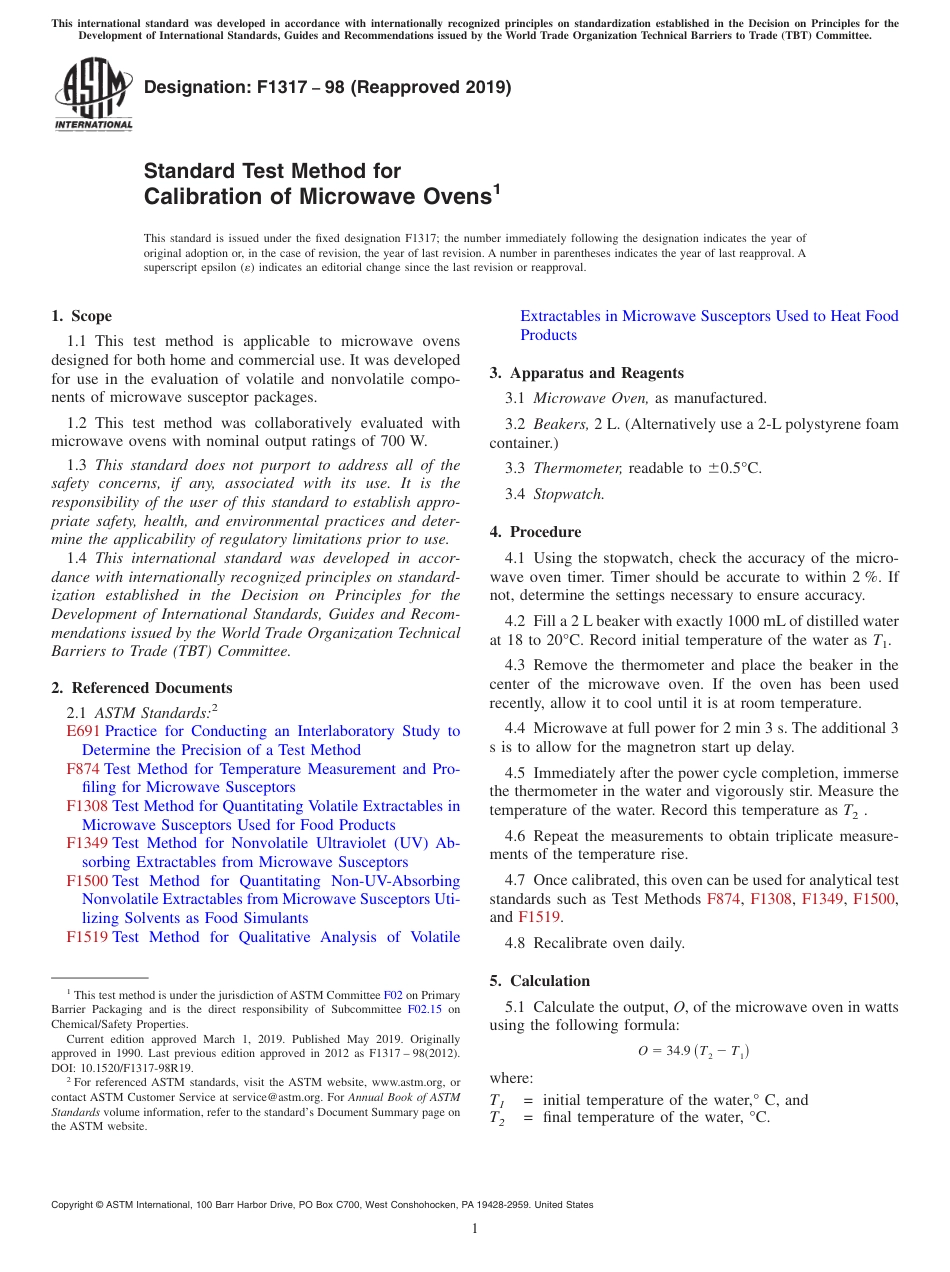 ASTM F1317 - 98 (2019).pdf_第1页