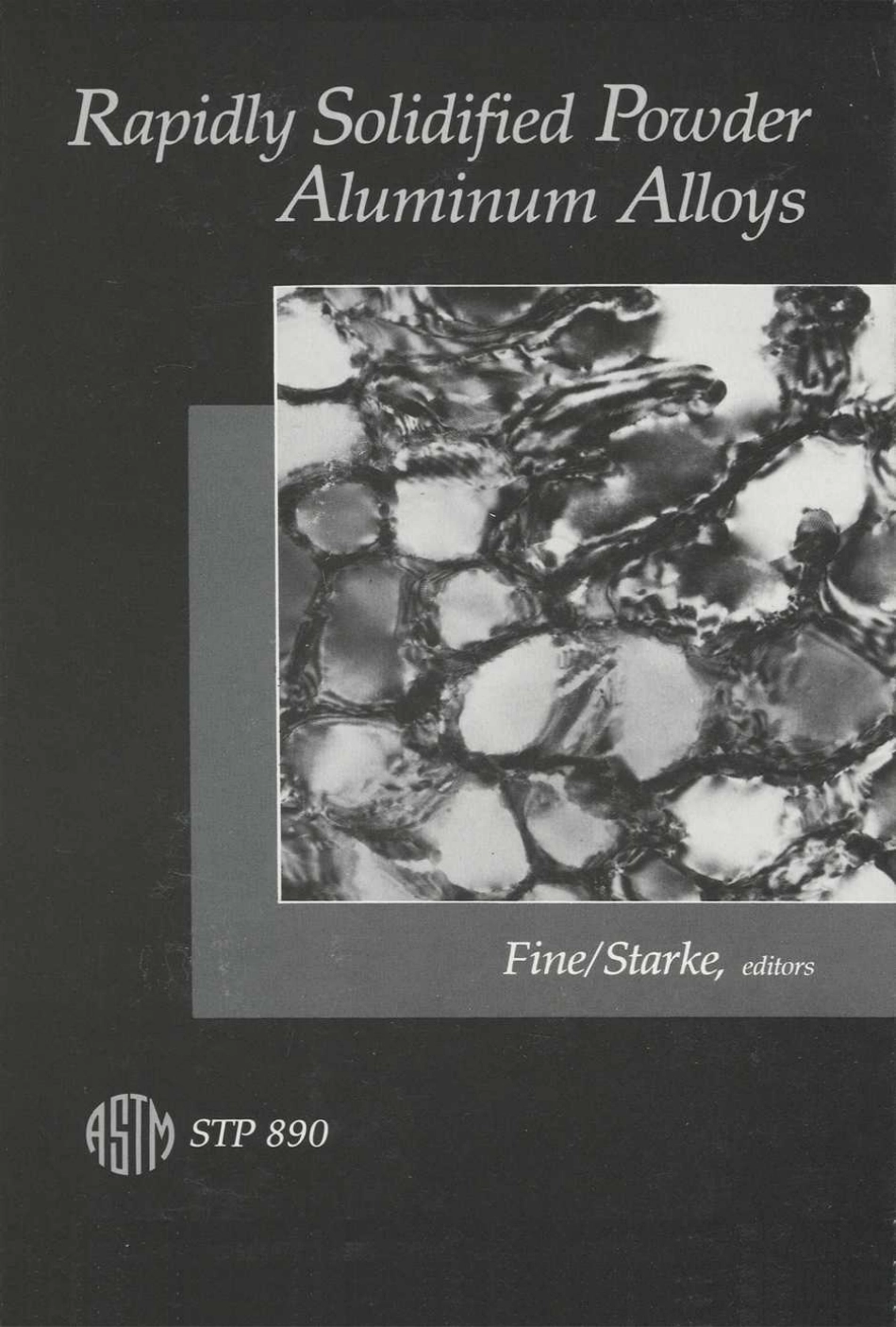 ASTM STP 890-1986.pdf_第1页