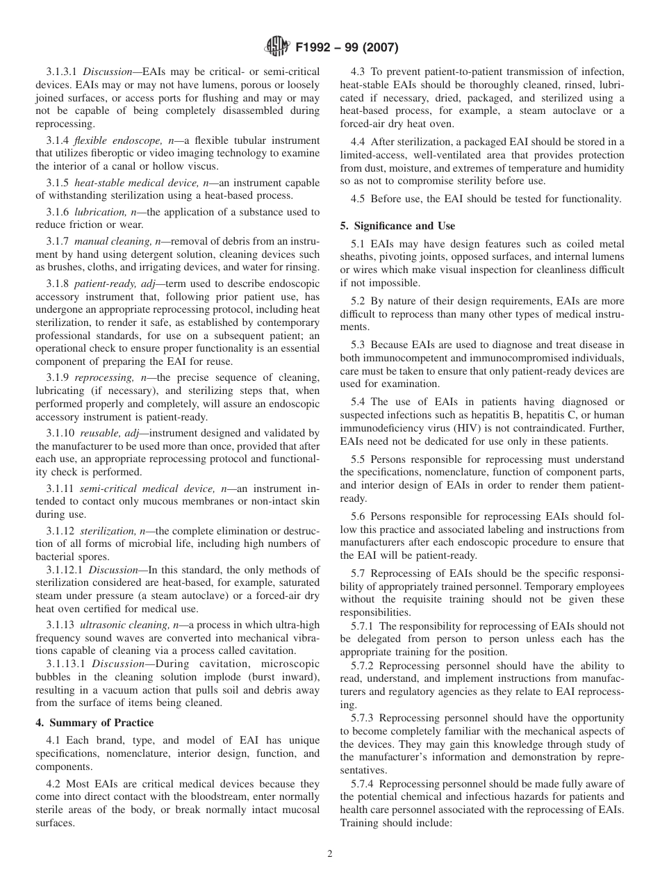 ASTM F1992 - 99 (2007).pdf_第2页