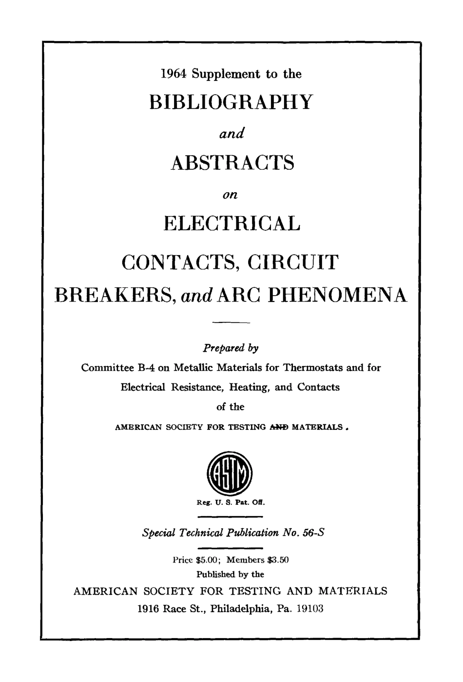 ASTM STP 56-S-1965.pdf_第2页