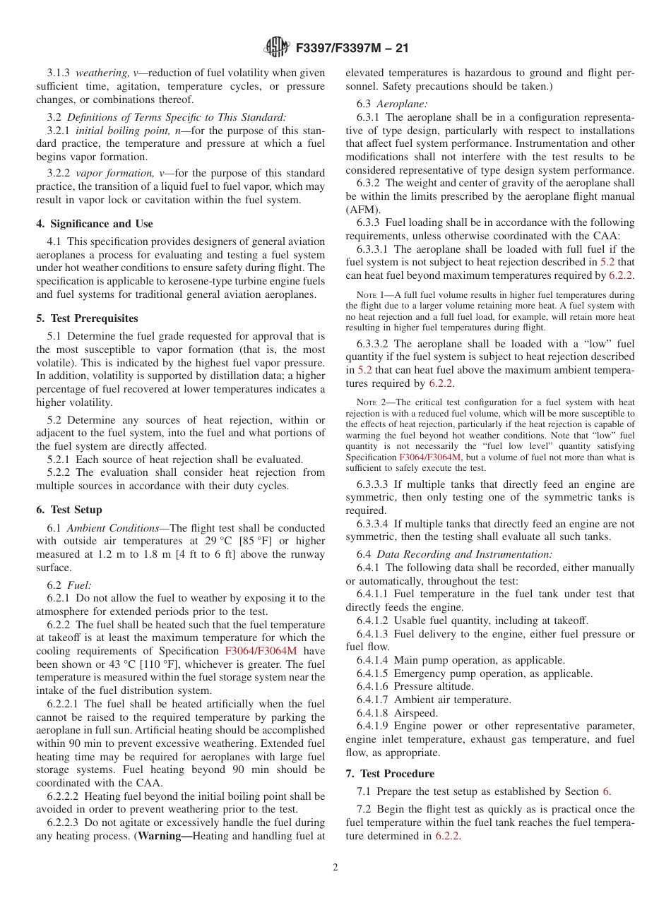 ASTM F3397 - F 3397M - 21.pdf_第2页