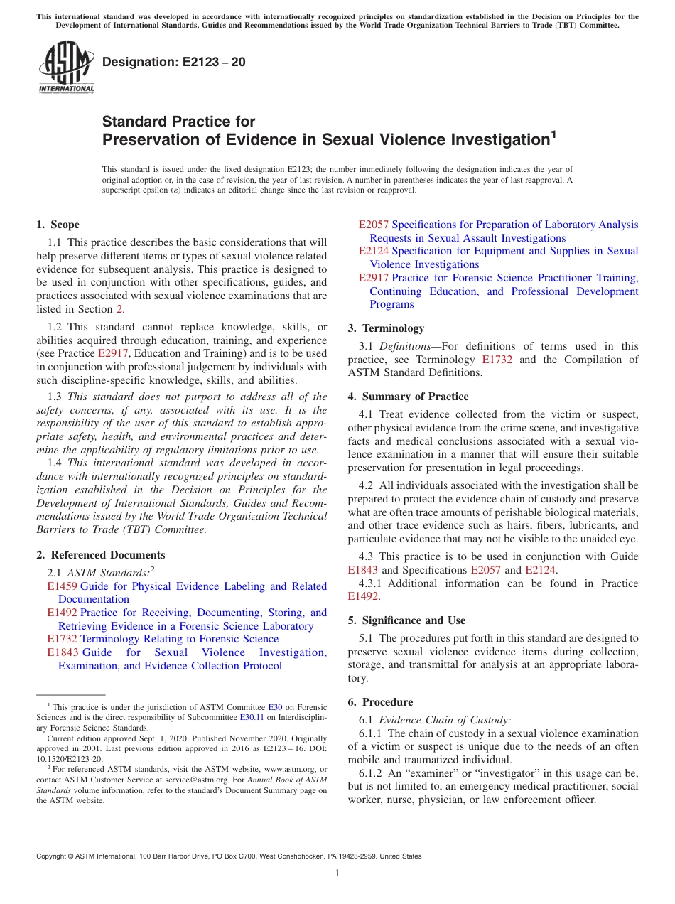 ASTM E2123 - 20.pdf_第1页