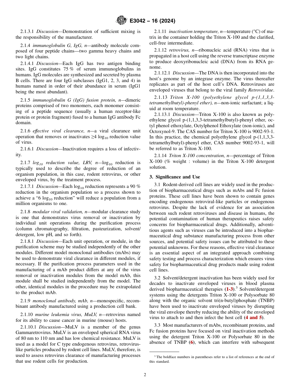 ASTM E3042 - 16 (2024).pdf_第2页