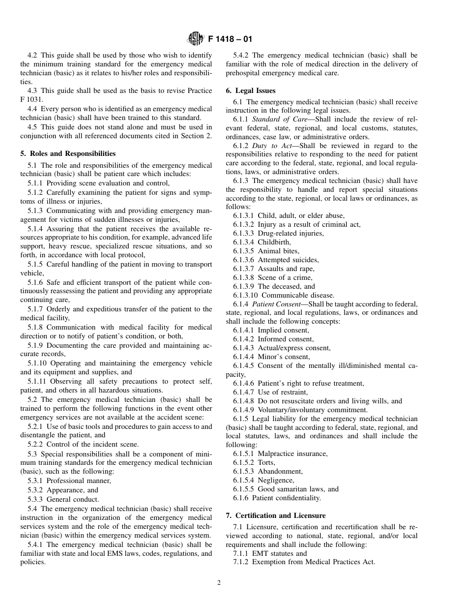ASTM F1418 - 01.pdf_第2页