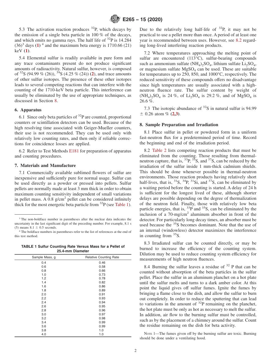 ASTM E265 - 15 (2020).pdf_第2页