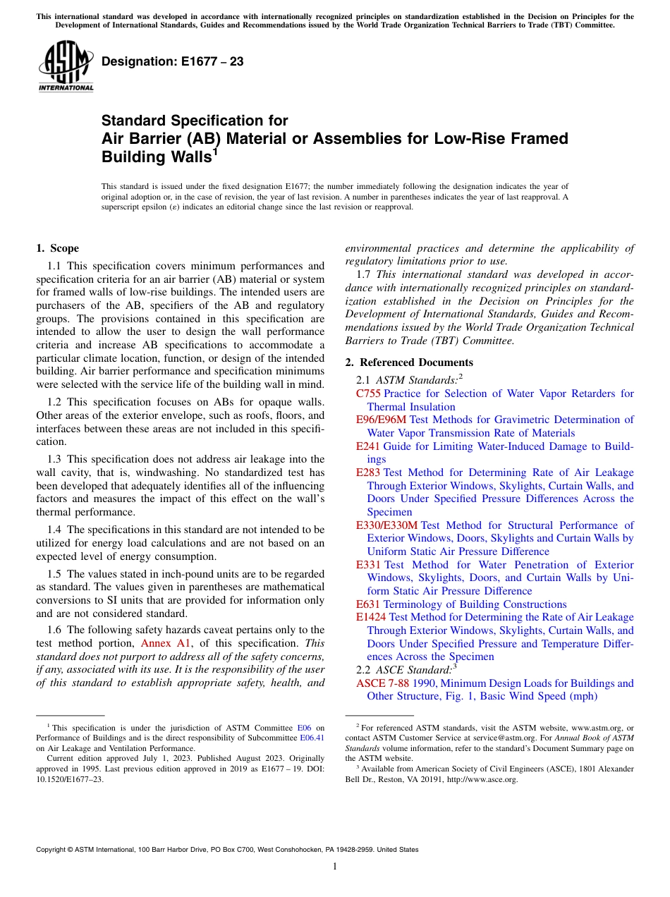 ASTM E1677 - 23.pdf_第1页