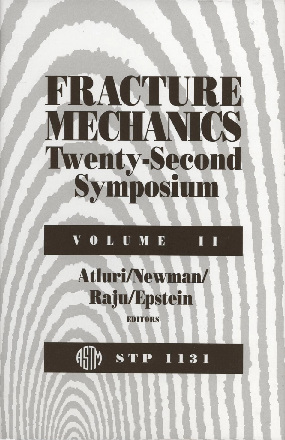 ASTM STP 1131-1992.pdf_第1页