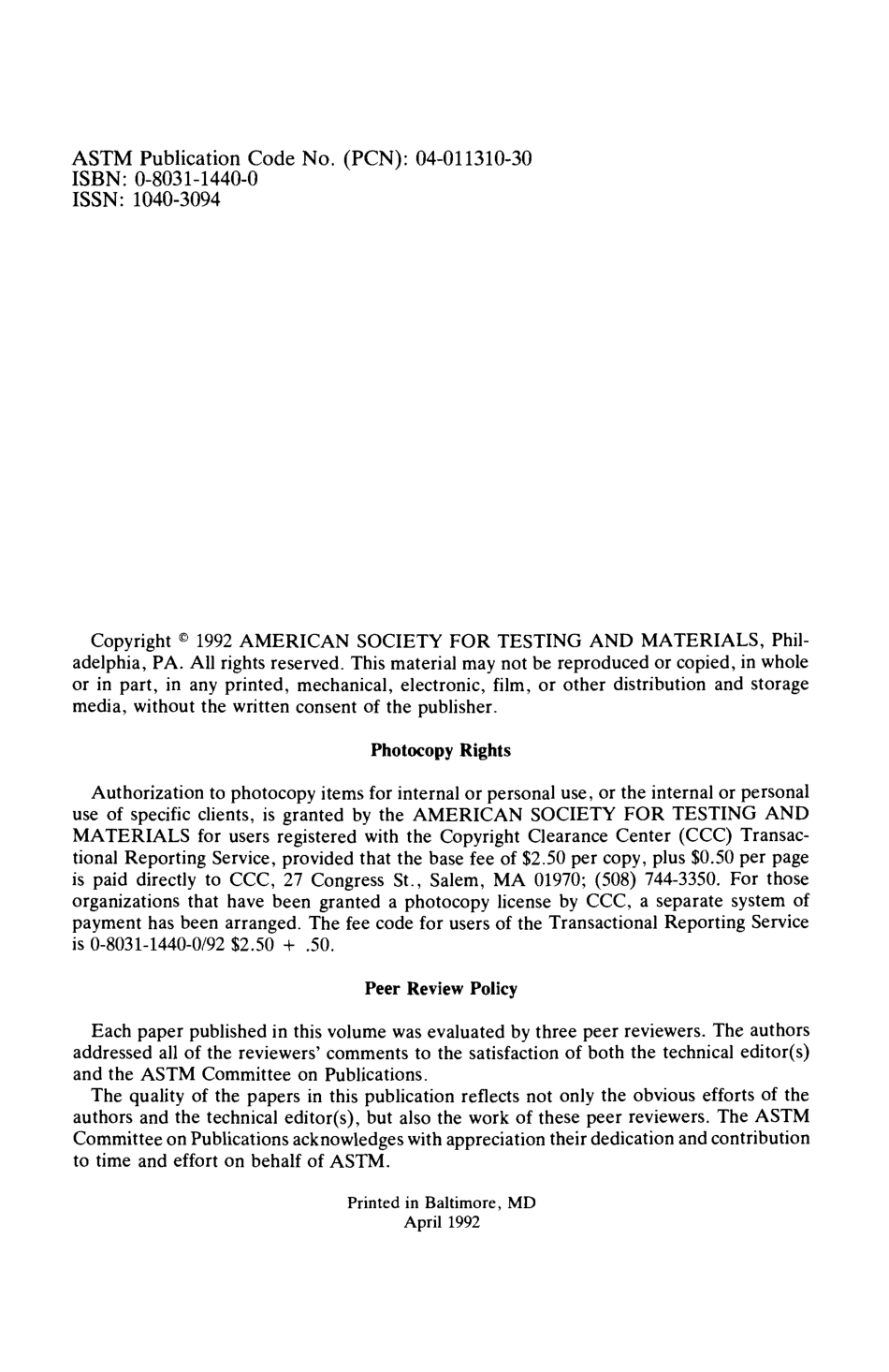 ASTM STP 1131-1992.pdf_第3页