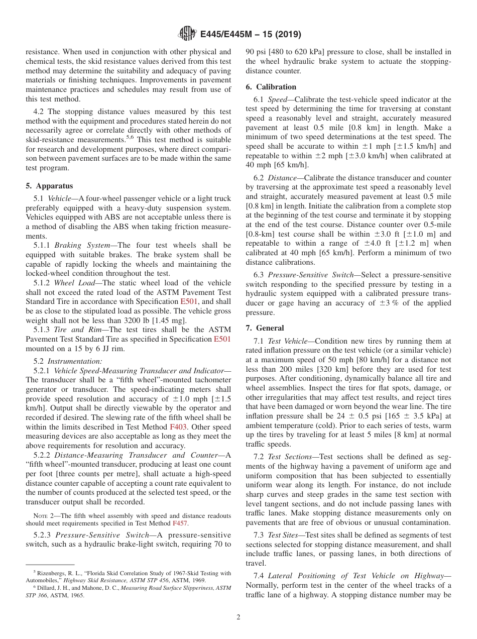 ASTM E445 - E 445M - 15 (2019).pdf_第2页